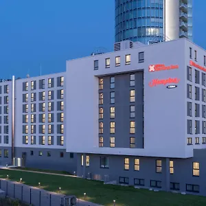 Hilton Garden West 4* München