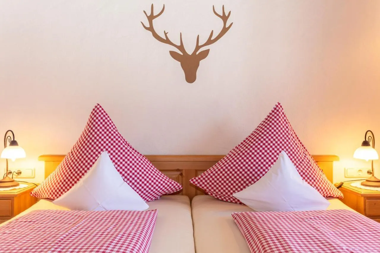 Hotel Leitnerhof Bad Reichenhall