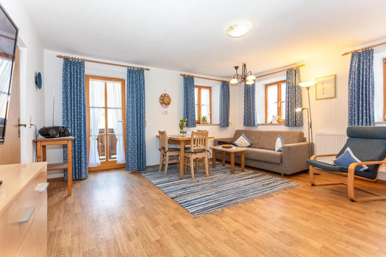 Hotel Leitnerhof Bad Reichenhall 2*,